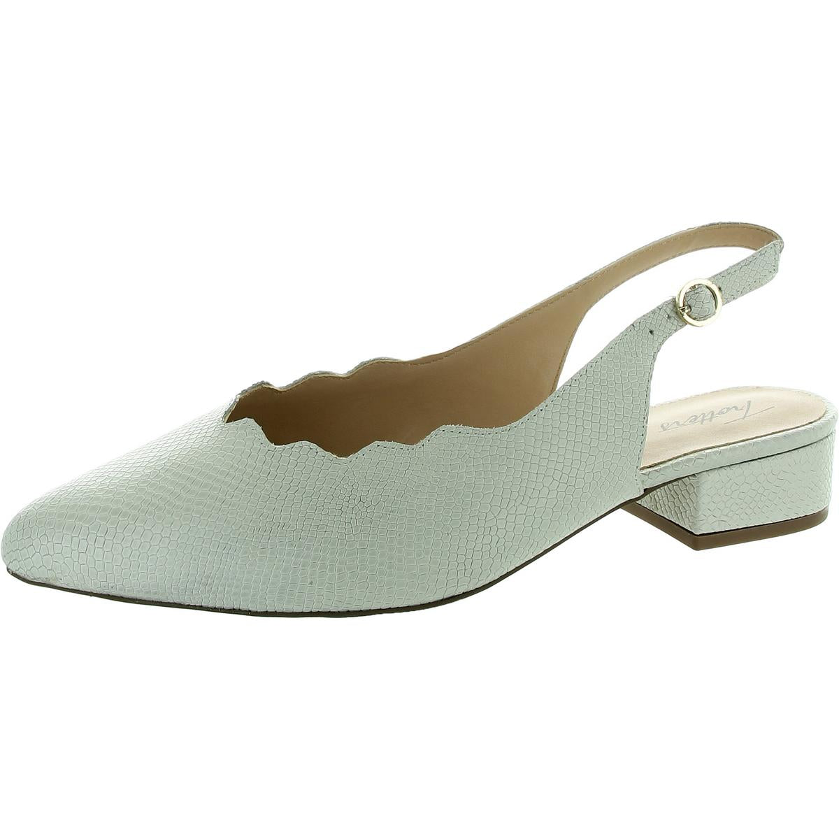 Strukturierte Slingbacks