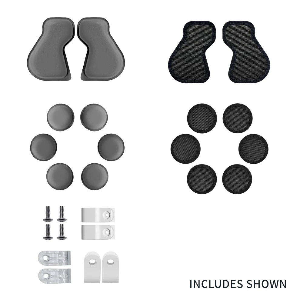 Licht LS2 D30 Ersatzteile Kit