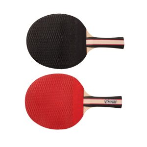 Champion Sports 7 Ply Pips Out Gummi Gesicht Tischtennis Paddel