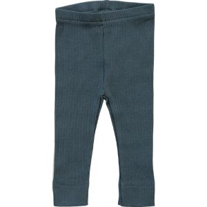 anthrazitorganische Leggings
