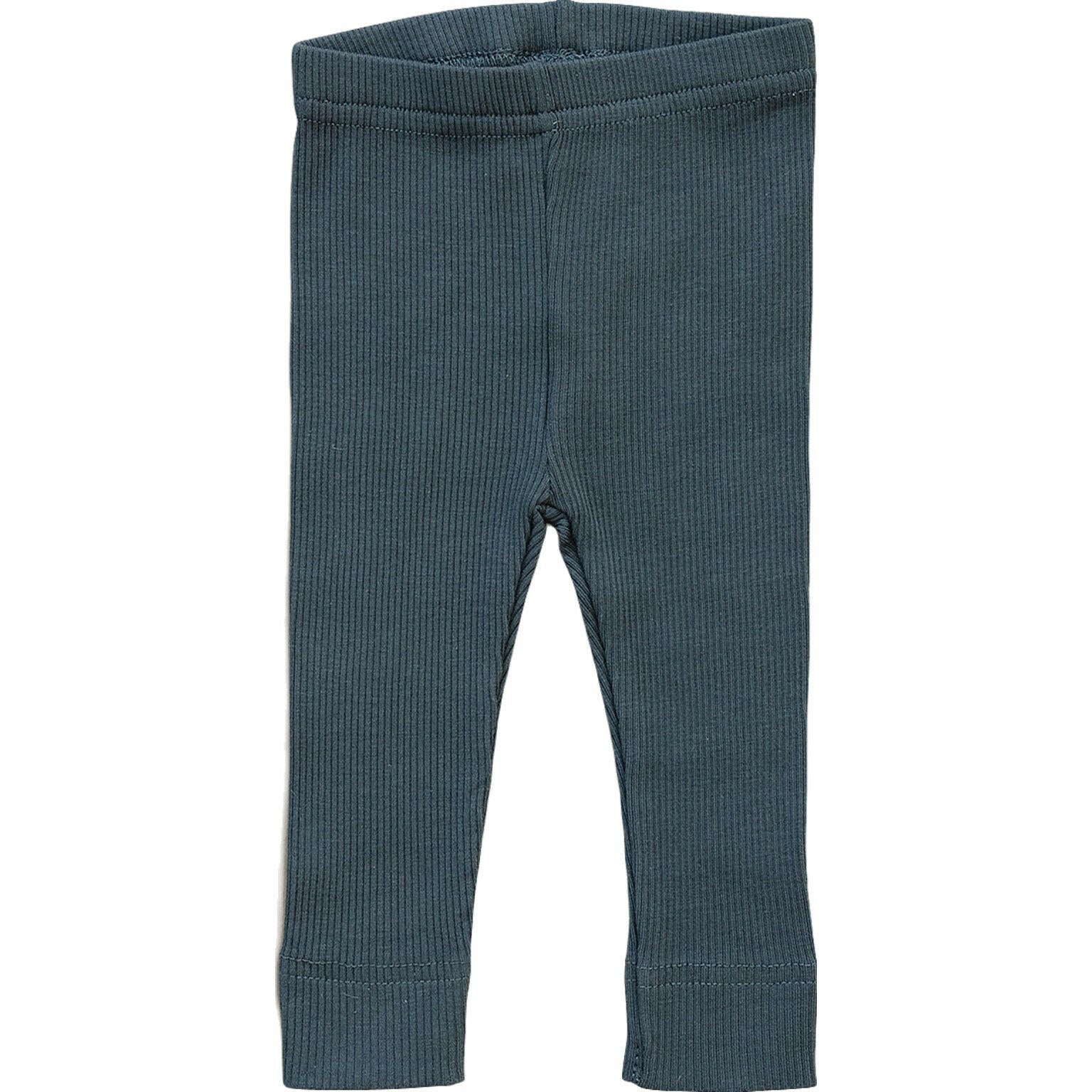 Anthrazit Bio Leggings