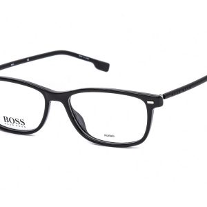 Hugo Boss 1012 0807 00 rechteckige Brille 54 mm