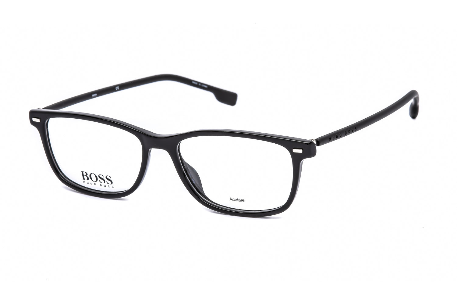 Hugo Boss 1012 0807 00 Rechteckige Brillen 54 mm