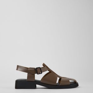 Sandalen Damen Camper dana