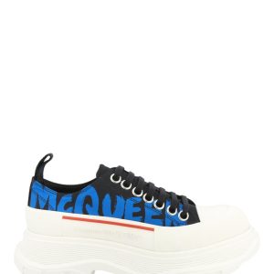 Tread Slick Schnürschuhe mit niedriger Schnürung