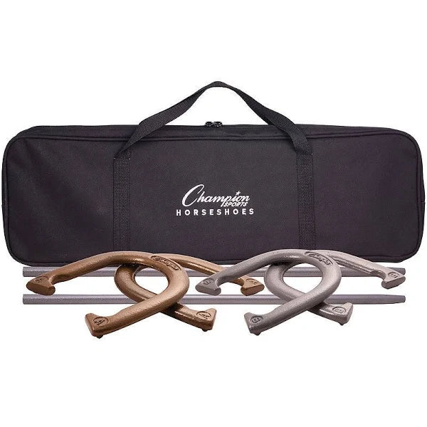 Champion Sports Turnier Serie Hufeisen Set