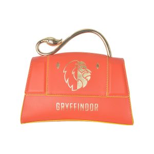 fred segal harry potter gryffindor Maskottchen Patte Tasche