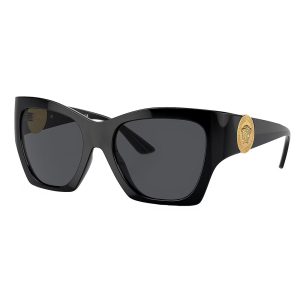 Versace VE 4452 GB1 /87 55mm Damenmode Sonnenbrillen