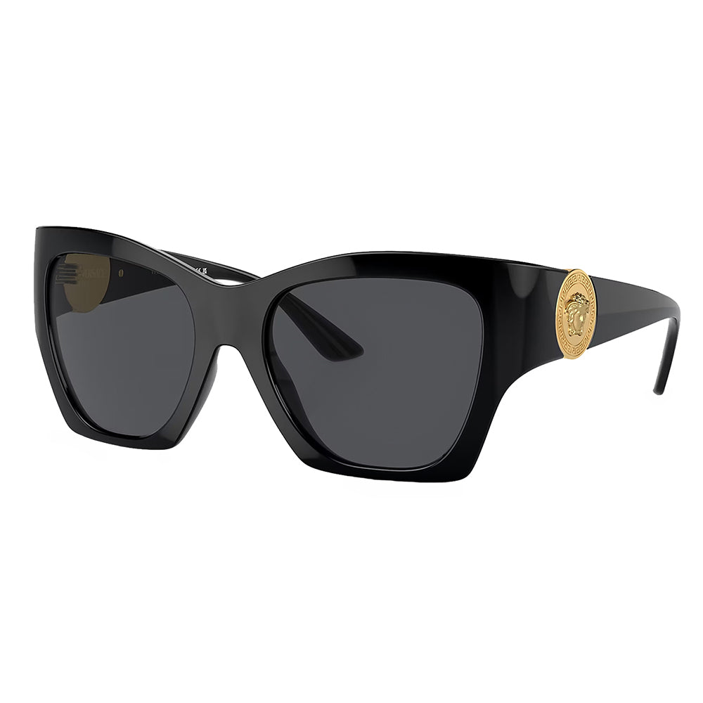Versace VE 4452 GB1 /87 55mm Damenmode Sonnenbrillen