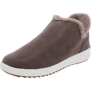 Malua Hulu Leder Gel Einsatz Shooties