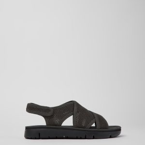 Sandalen Damen Camper oruga Sandale
