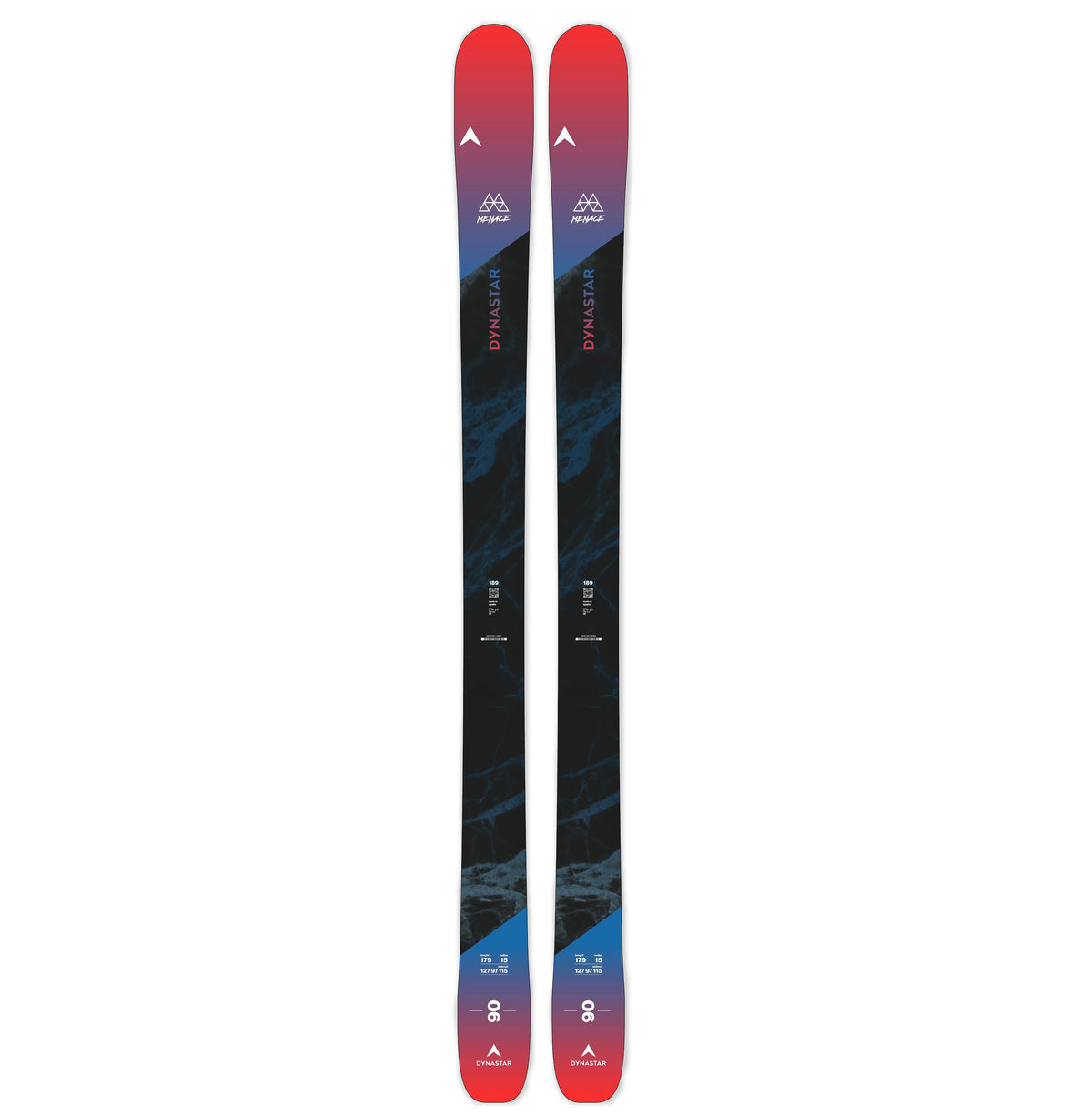Dynastar M-Menace 90 Ski – Herren – 2025