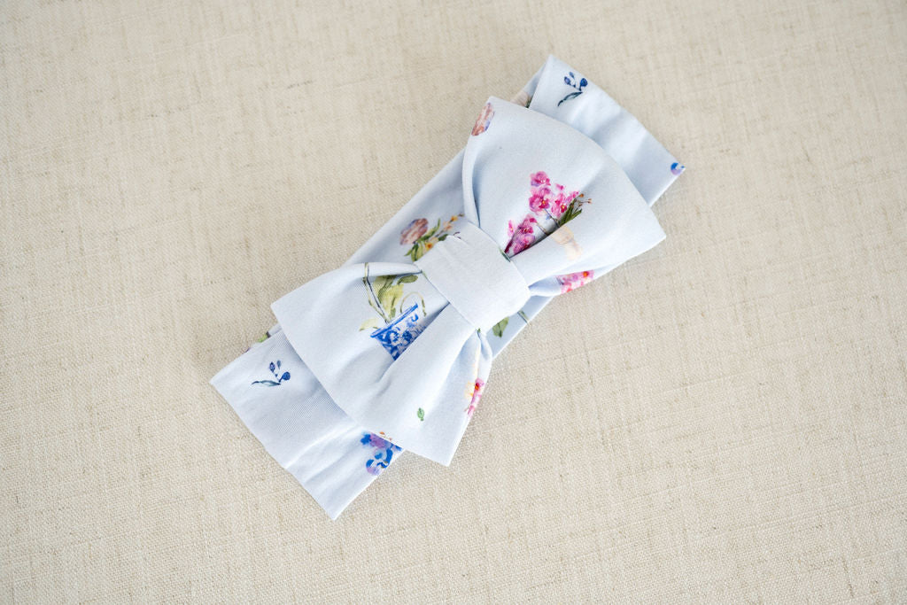 Stolz darauf, Y'Orchid Bow zu sein