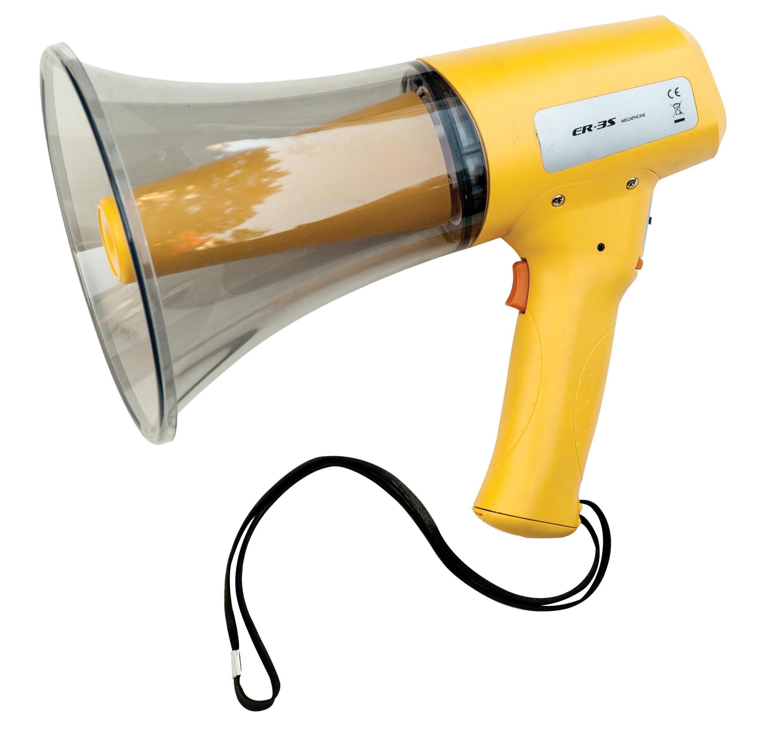 Champion Sports 8 Watt Megaphon