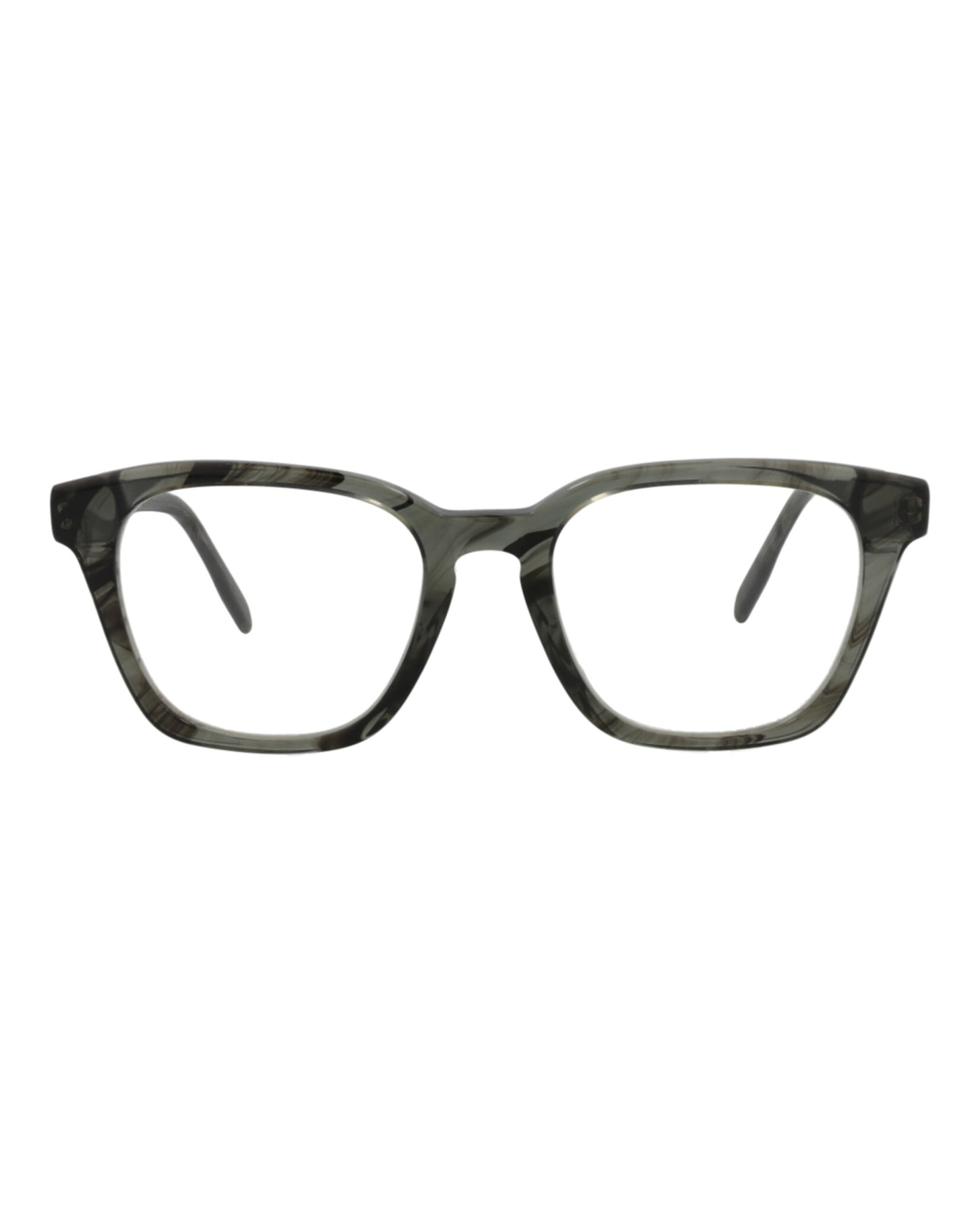 Quadratischer Rahmen Acetat Optical Frames