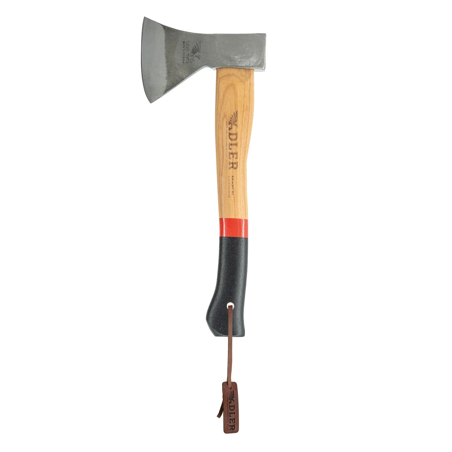 Adler Das Rheinland Hatchet