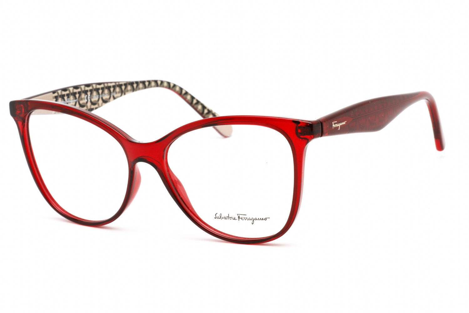 Salvatore Ferragamo SF2892 634 Rechteckige Brillen 54 mm