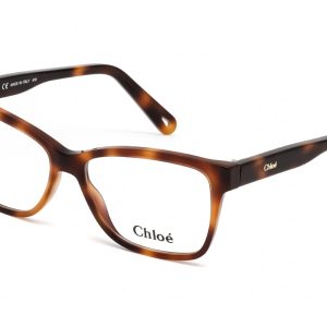 Chloe CE2747 218 Rechteckige Brillen 54 mm