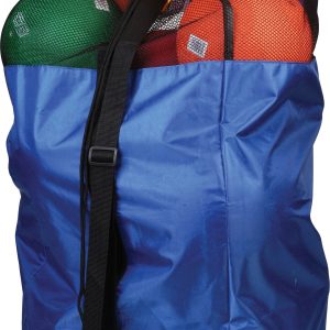Champion Sports Mehrfarbig-Sport Reisetasche