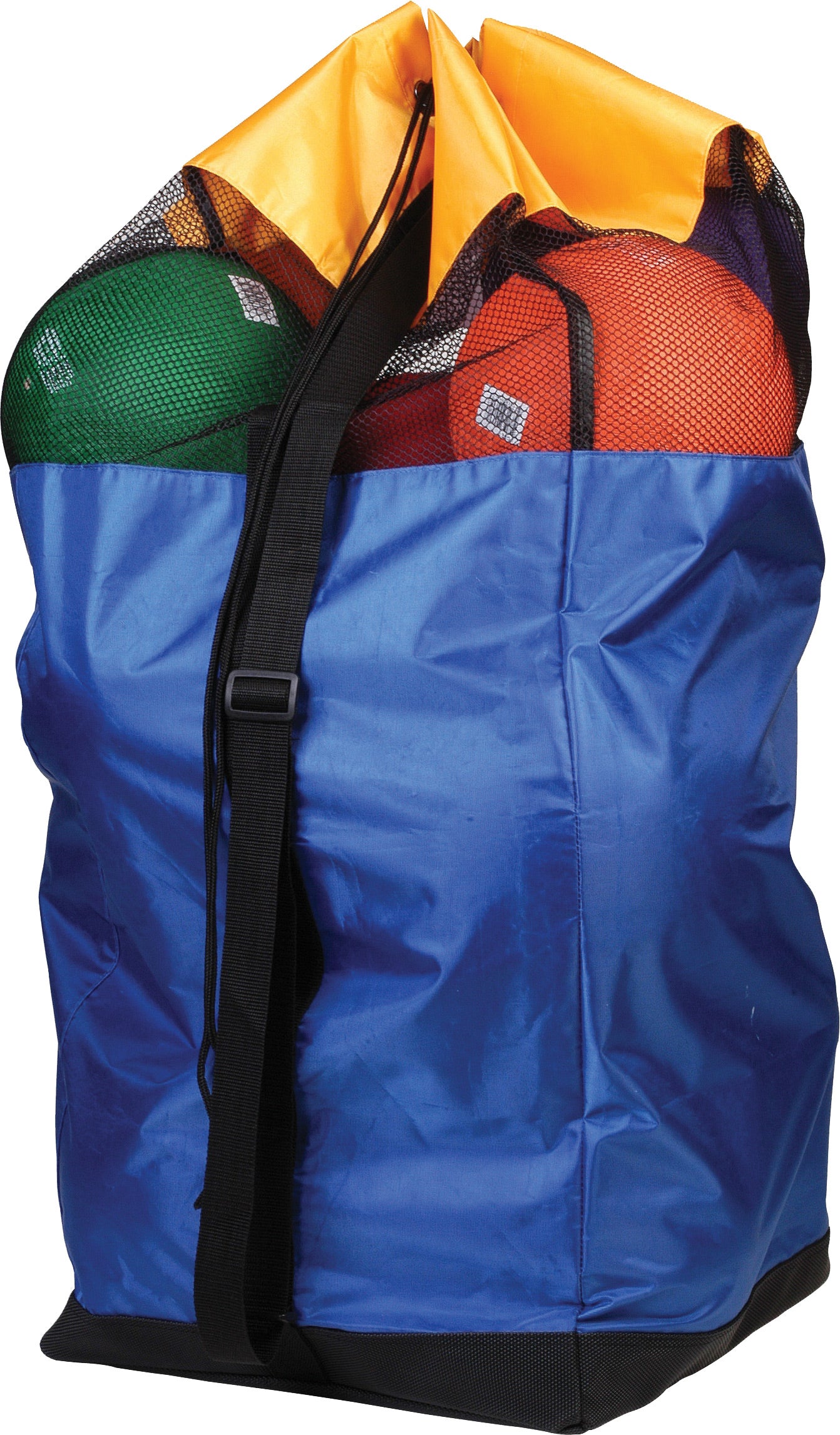 Champion Sports Mehrfarbig-Sport Reisetasche