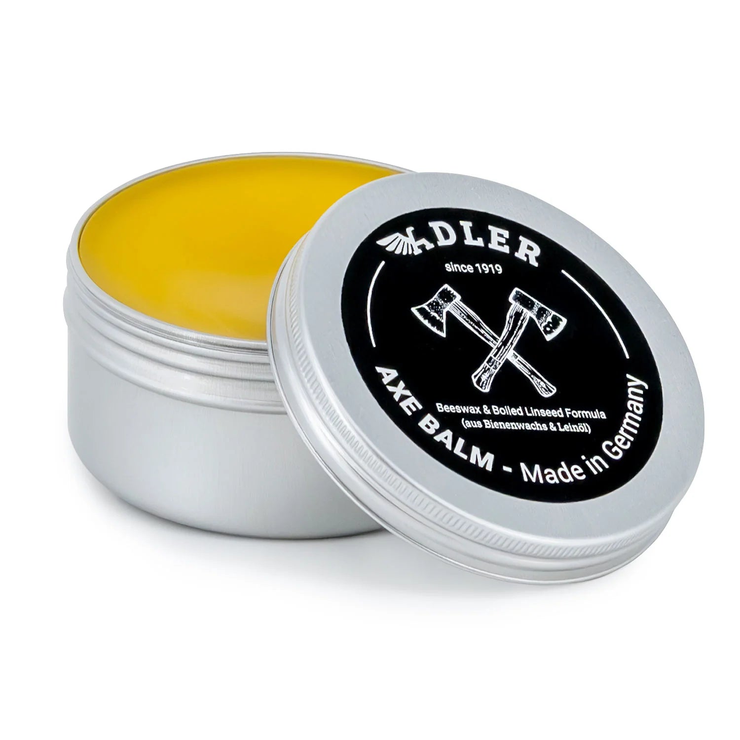 Adler Axe Balm