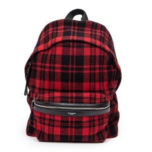 Wolle City Rucksack