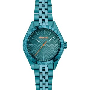 Missoni Classic Armbanduhr 7785068396604