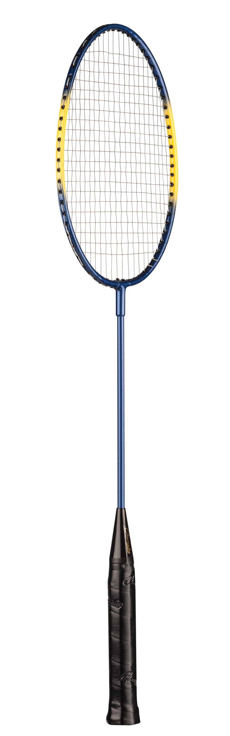Champion Sports Heavy-Duty Stahl Badmintonschläger