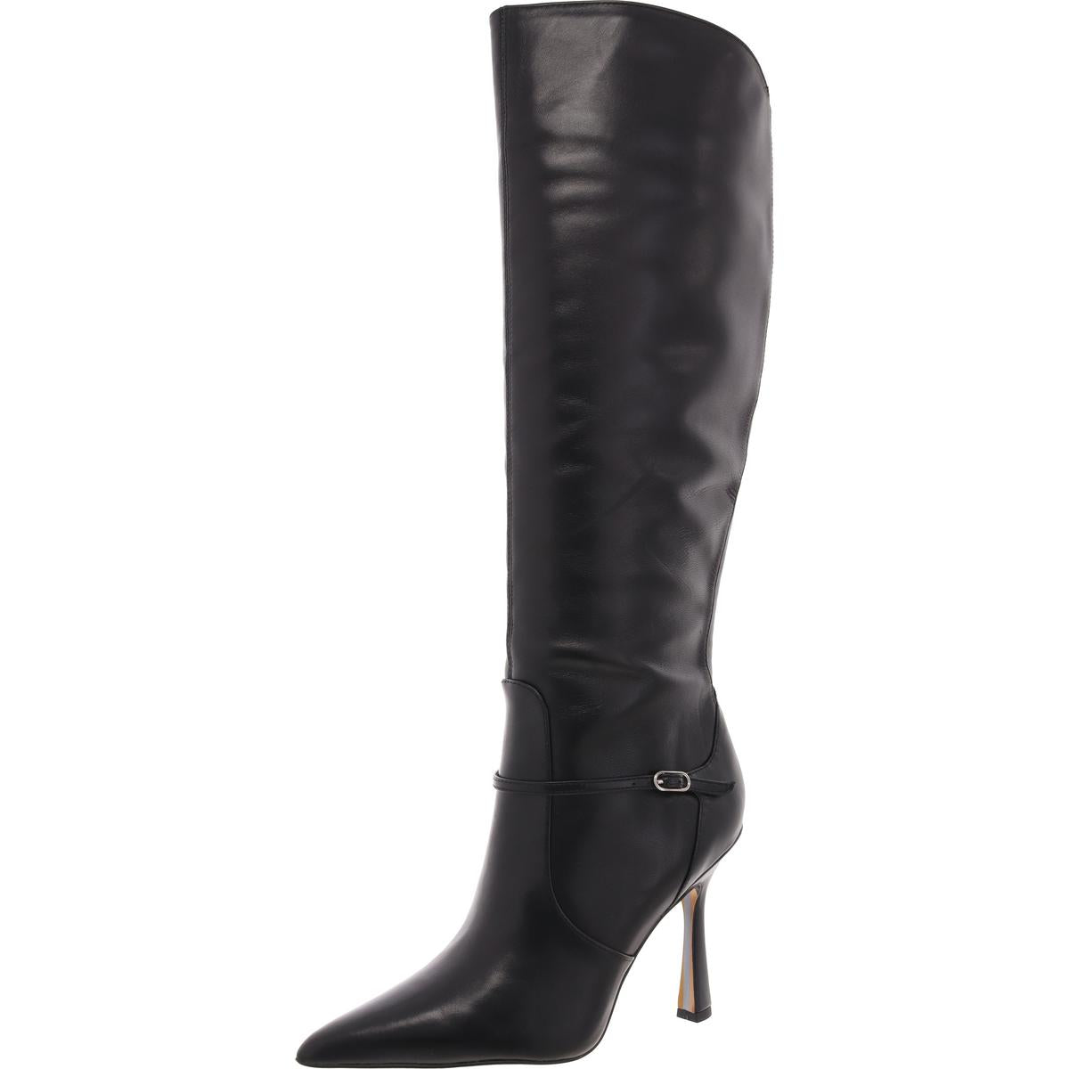 Diane von Furstenberg Leder – Stiefel