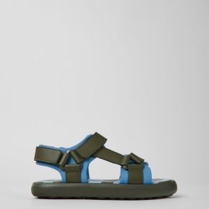 Sandalen Damen Camper Pelotas Flota Sandale 7610443268156