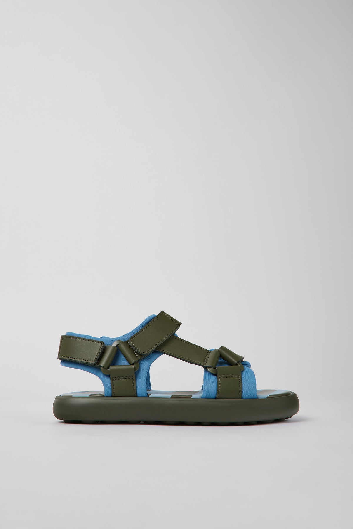 Sandalen Damen Camper Pelotas Flota Sandale