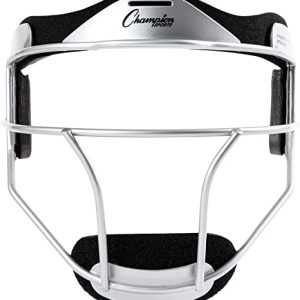 Champion Sports Softball Gesichtsmaske
