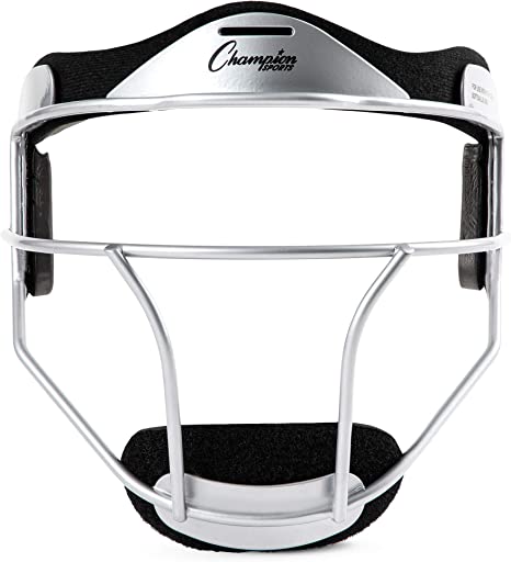 Champion Sports Softball Gesichtsmaske