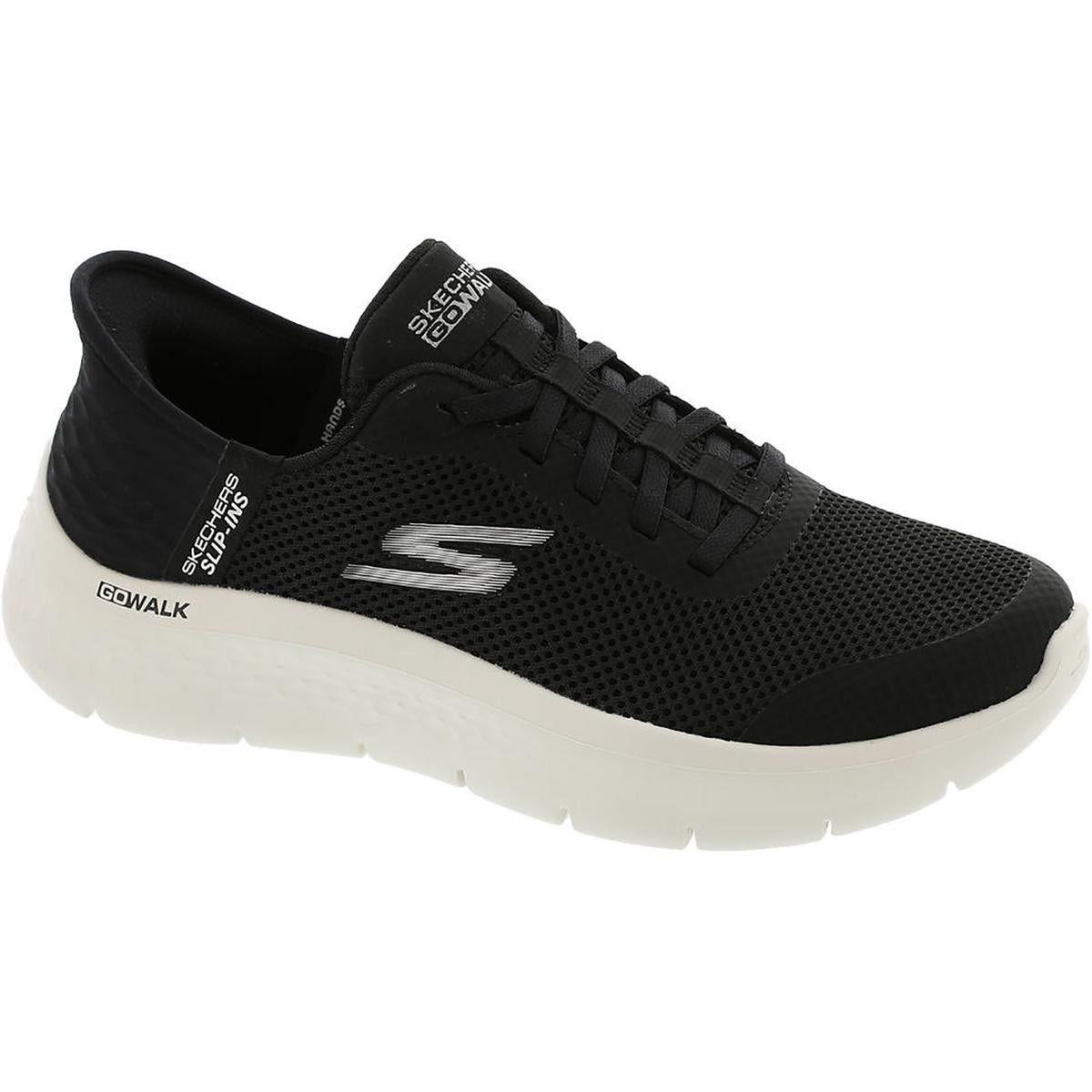 Flex Memory Foam Slip-On Sneaker von Go Walk