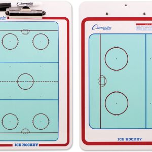 Champion Sports Eishockey - Trainer Board