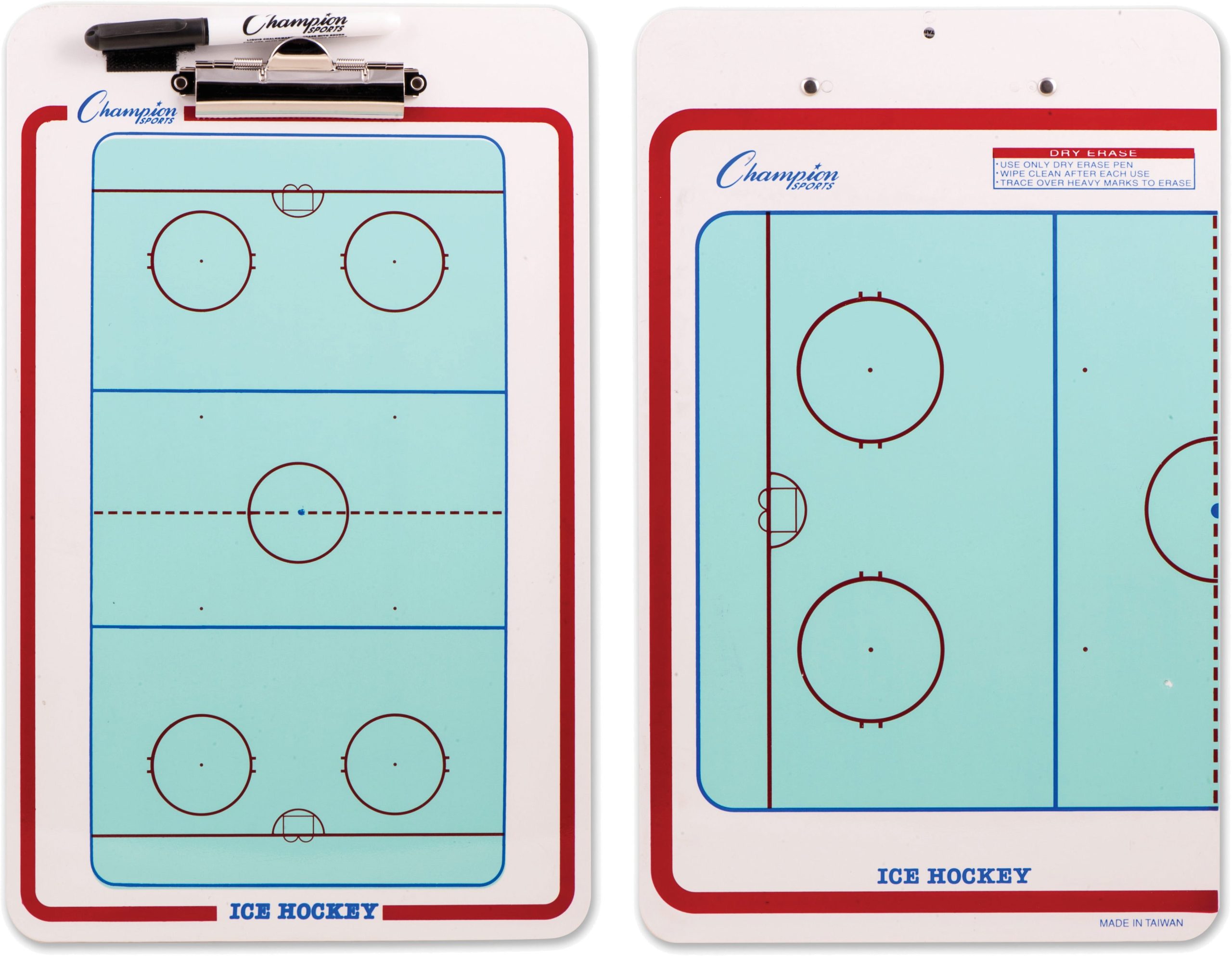 Champion Sports Eishockey - Trainer Board