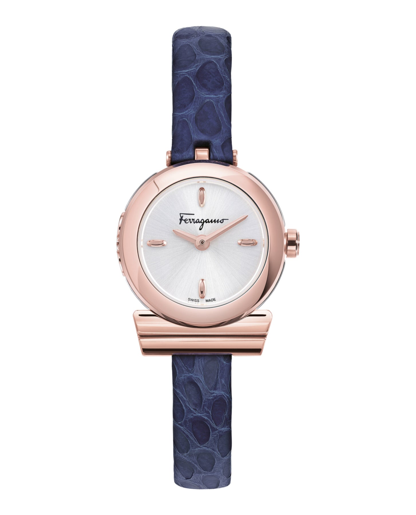 Gancino Lederuhr