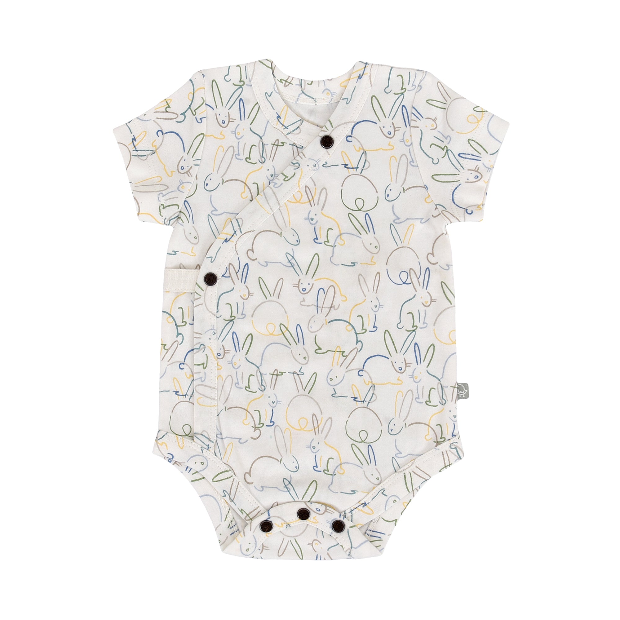 kurzer Body | Hasen