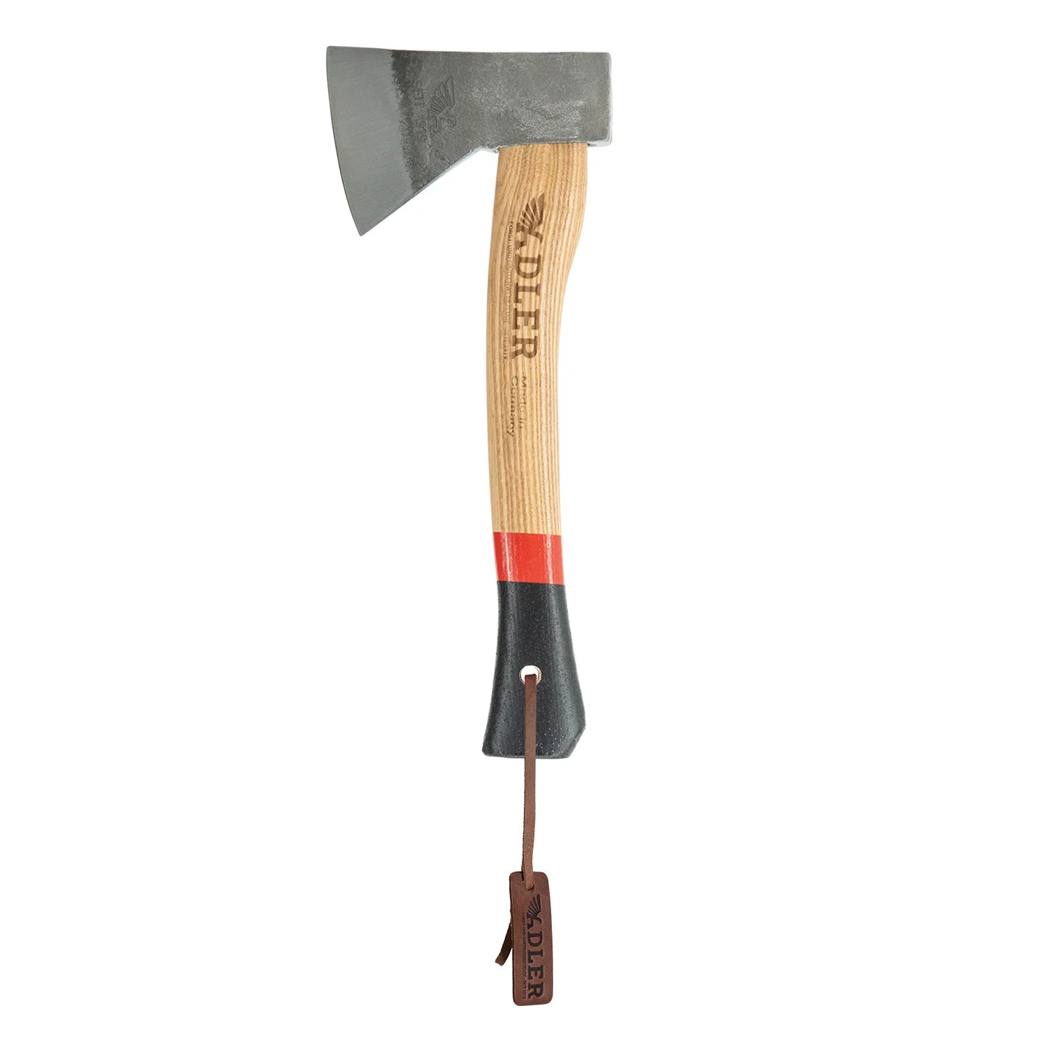 Adler Der Pfadfinder Hatchet