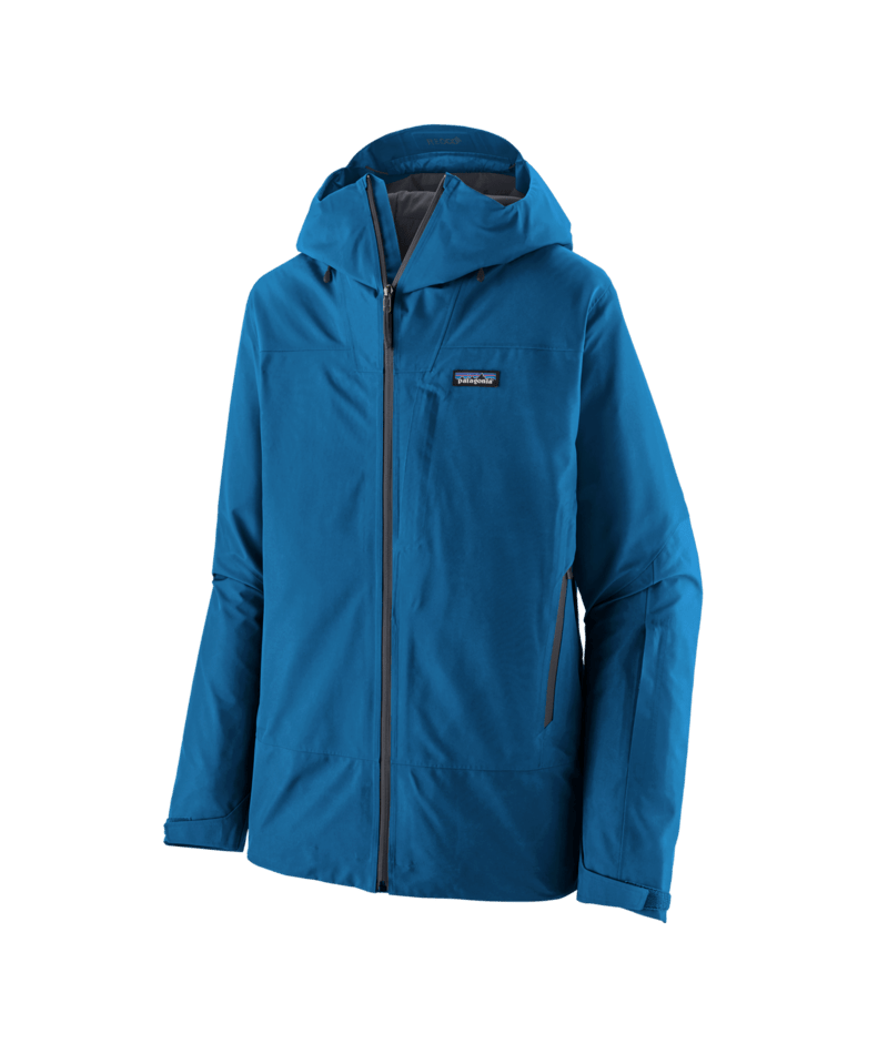 Patagonia Storm Shift Jacke für Herren