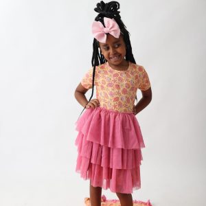 SHELLO SUMMER DREAM TUTU Kleid