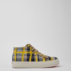 Sneaker-Bootie für Damen Camper Peu Roda