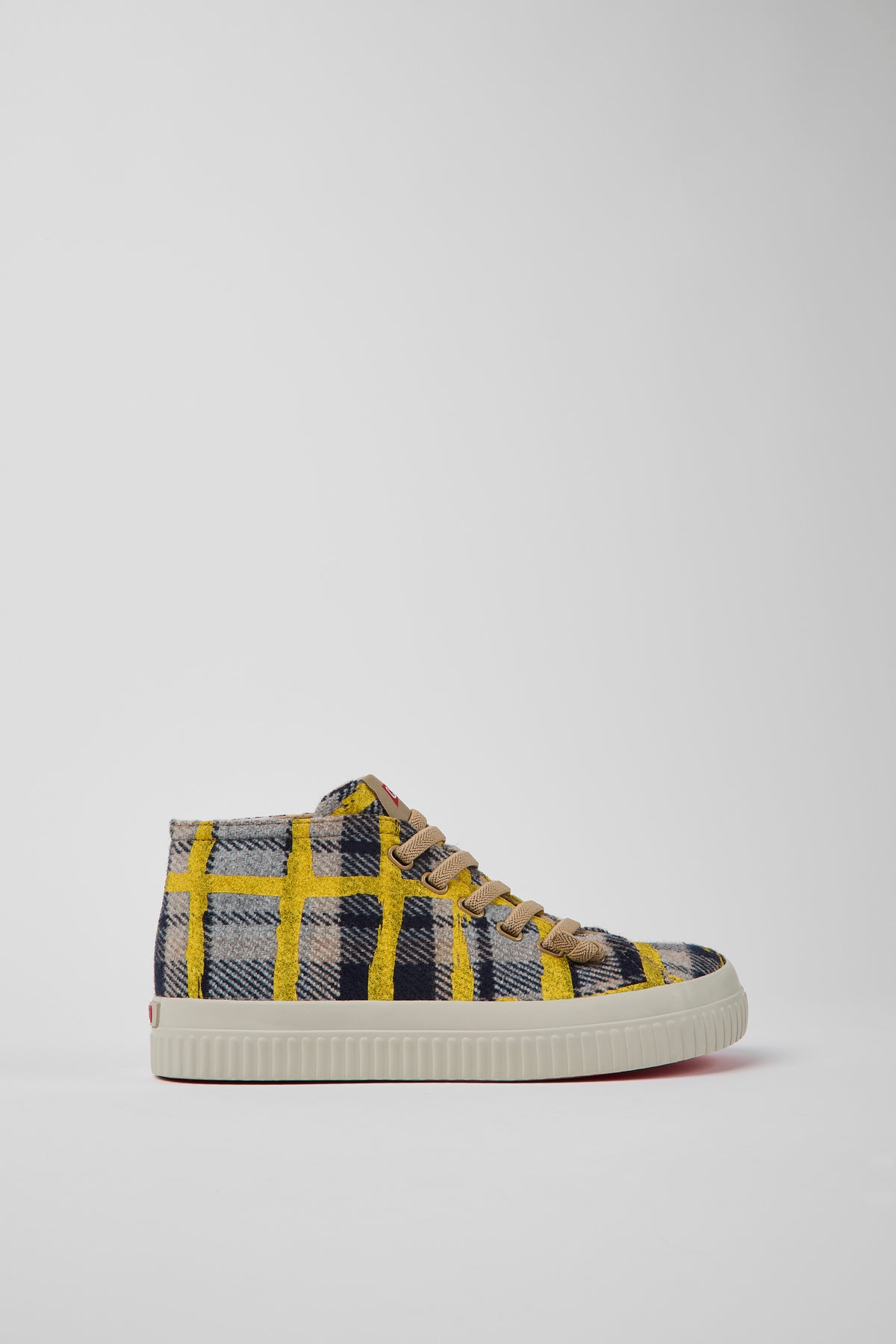 Sneaker-Bootie für Damen Camper Peu Roda