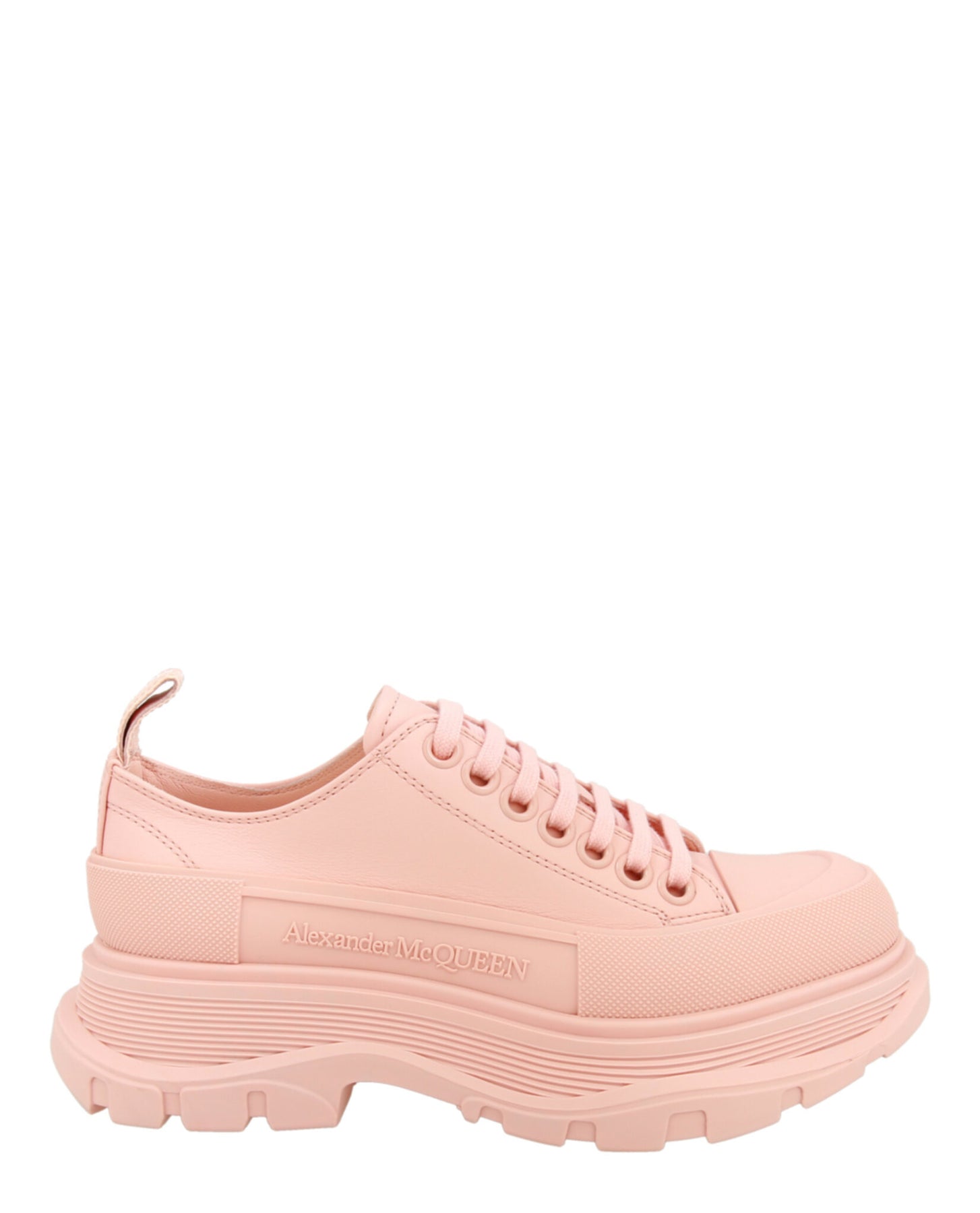 Tread Slick Niedriger Sneaker