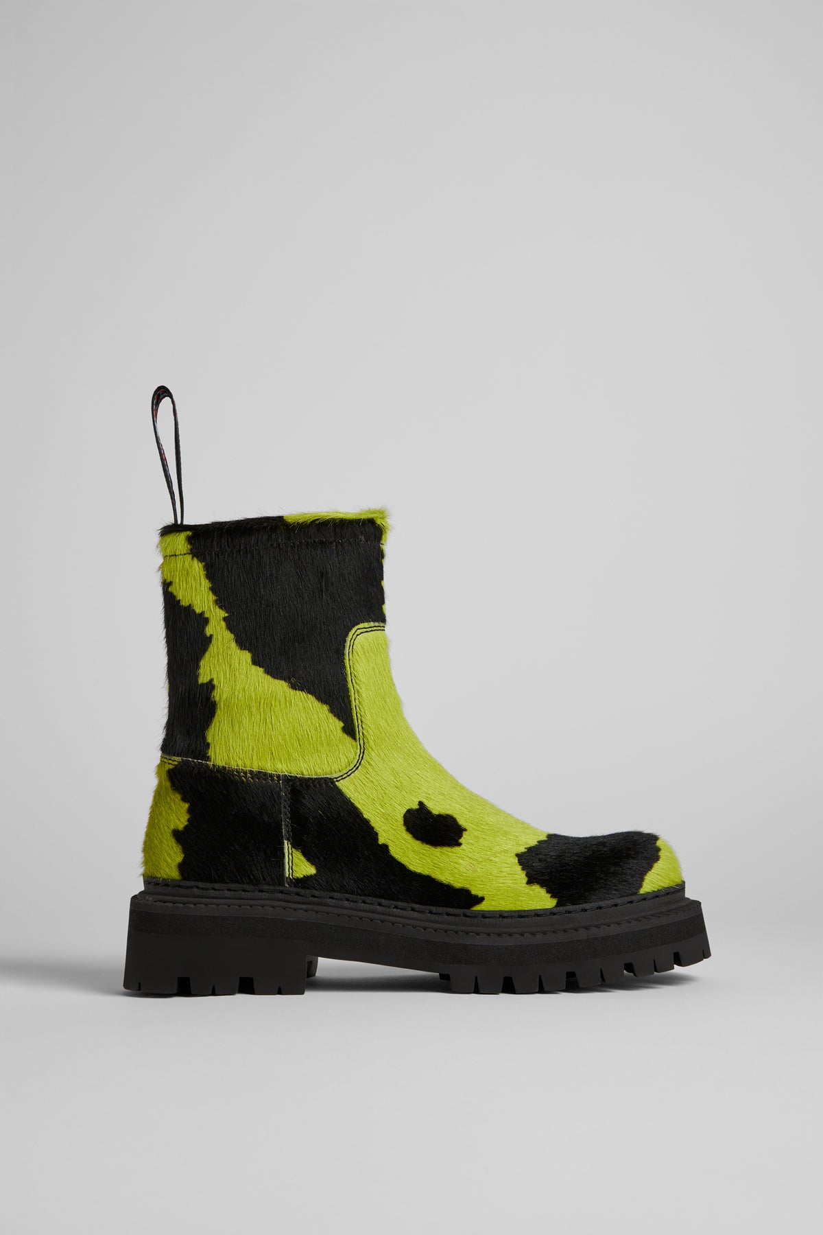 Stiefeletten Damen CAMPERLAB Eki