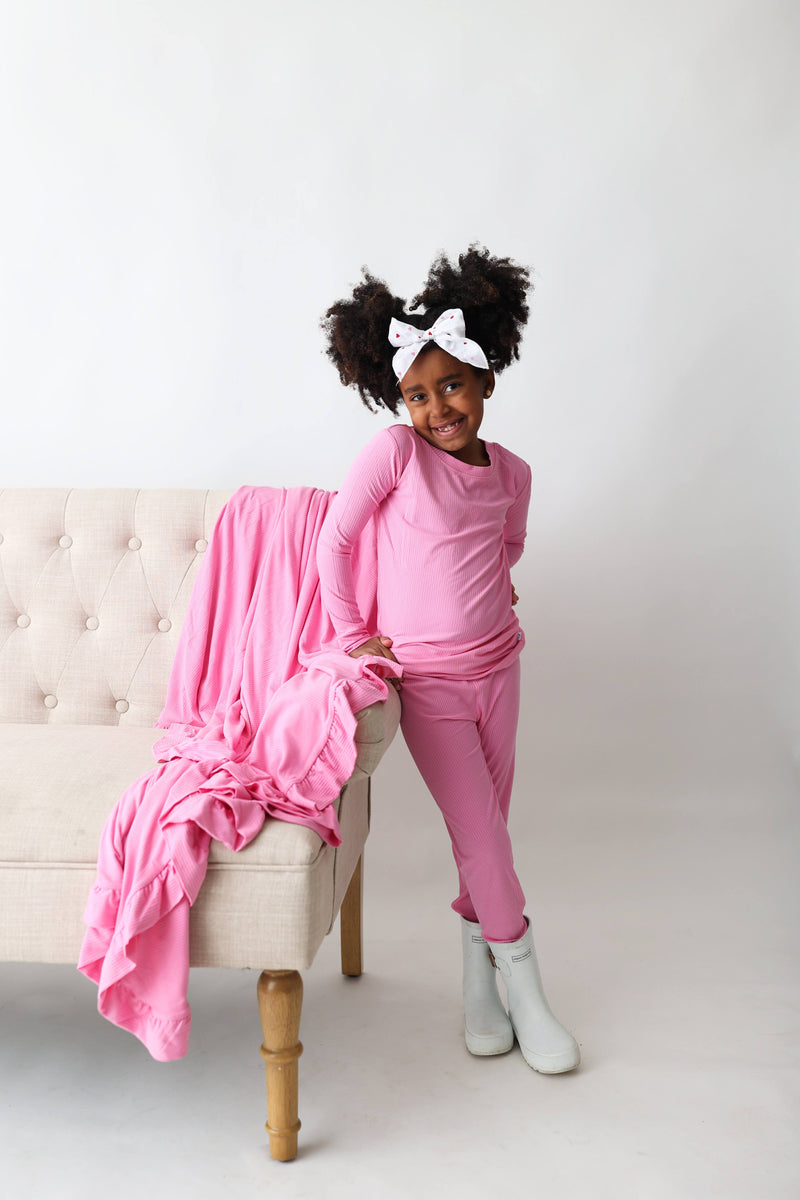 BUBBLEGUM RIB DREAM Set