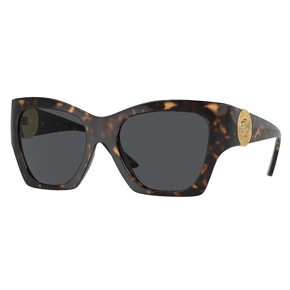 Versace VE 4452 108/87 55mm Damenmode Sonnenbrillen
