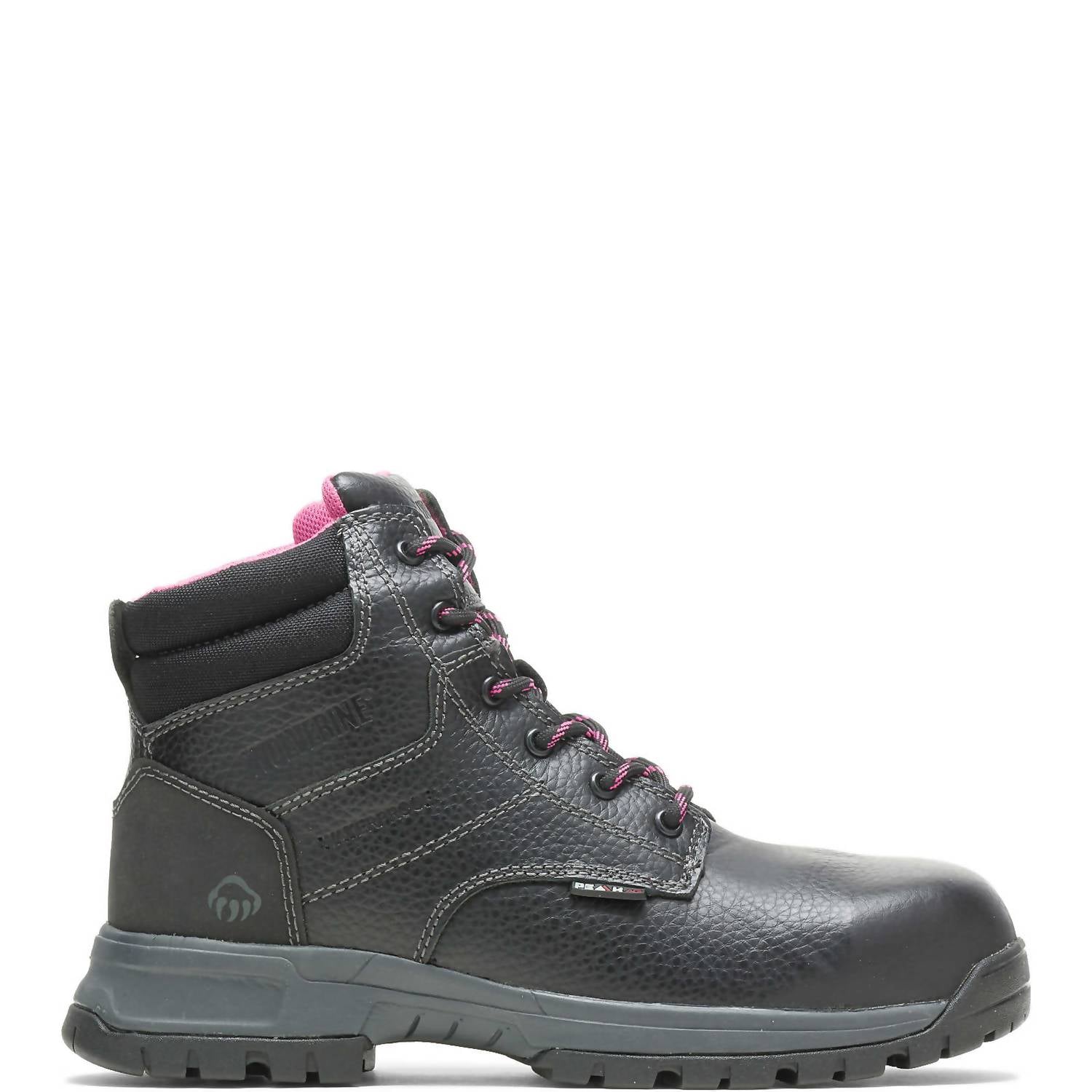 Damen Piper wasserdichte Composite-Toe 6