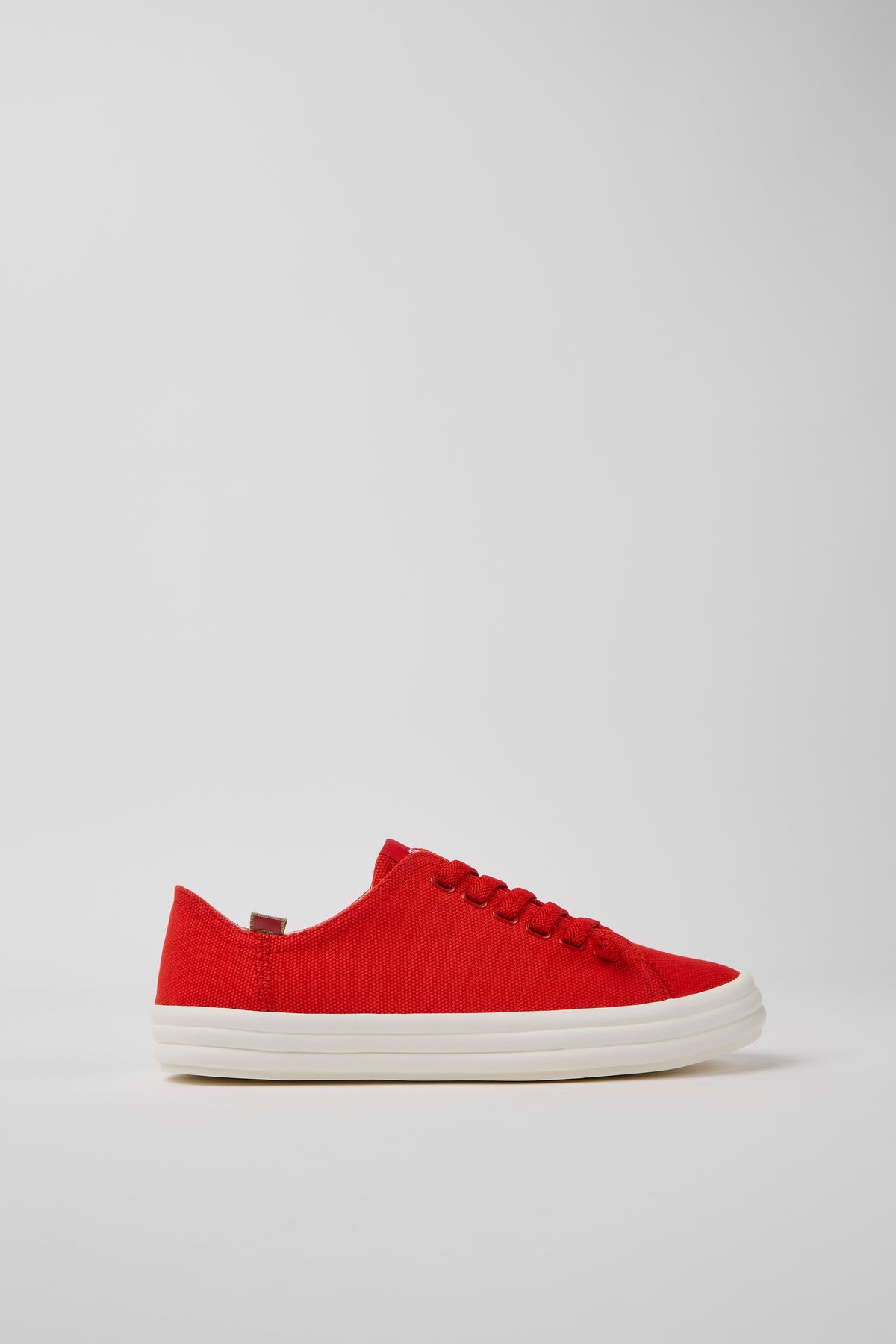 Turnschuhe Damen Camper Hoops