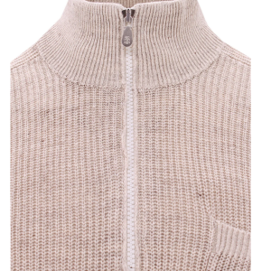 Brunello Cucinelli Herren Pullover in Beige